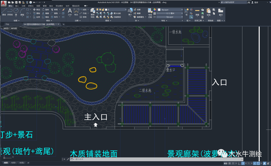 CAD圖紙打印你會，局部打印你會嗎？