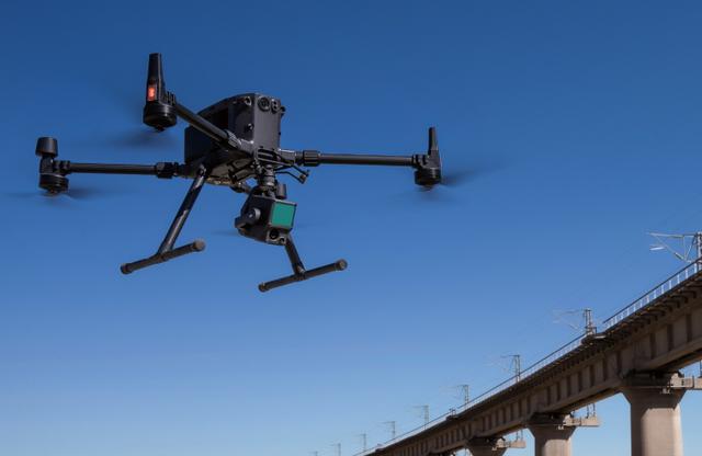 無人機如何利用千尋CORS賬號實現(xiàn)精準作業(yè)？